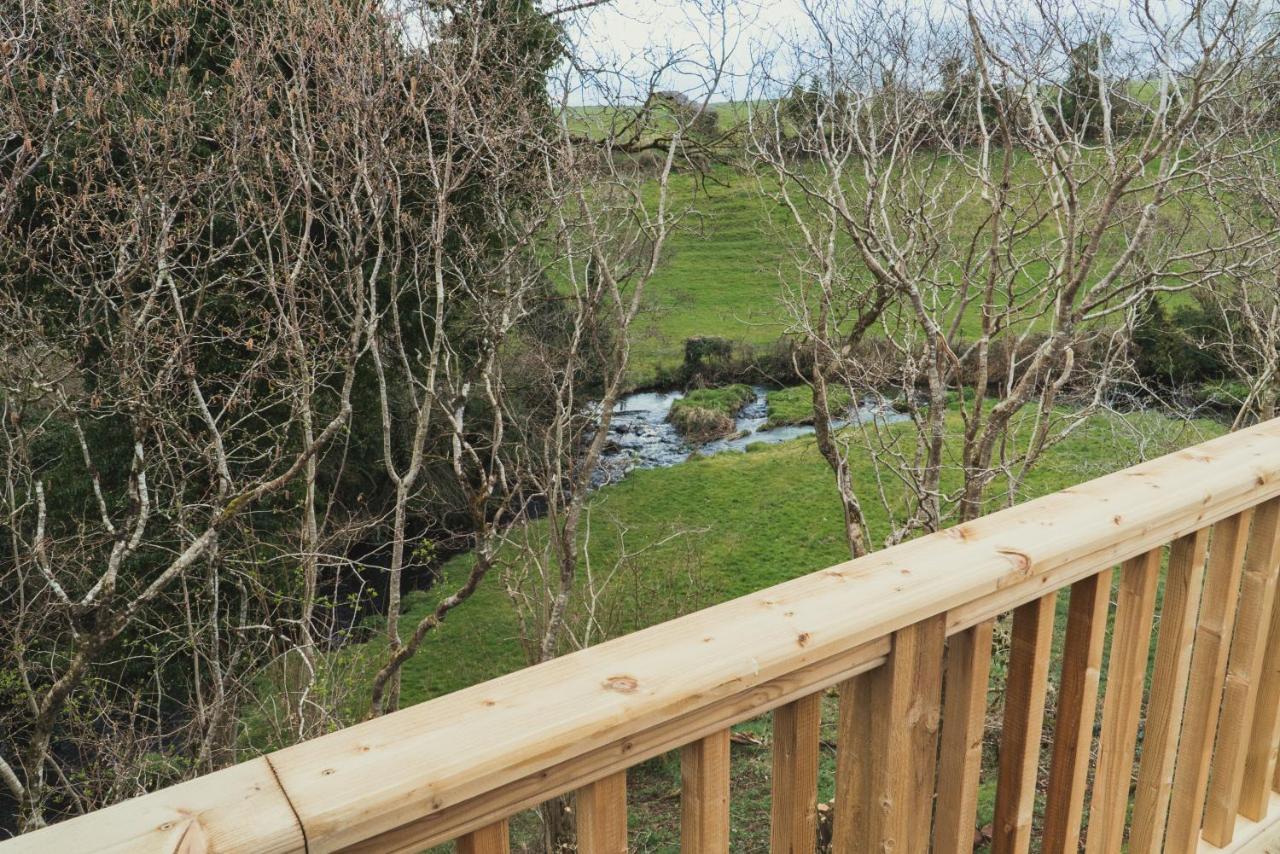 Little River Glamping Ballymoney Exterior photo