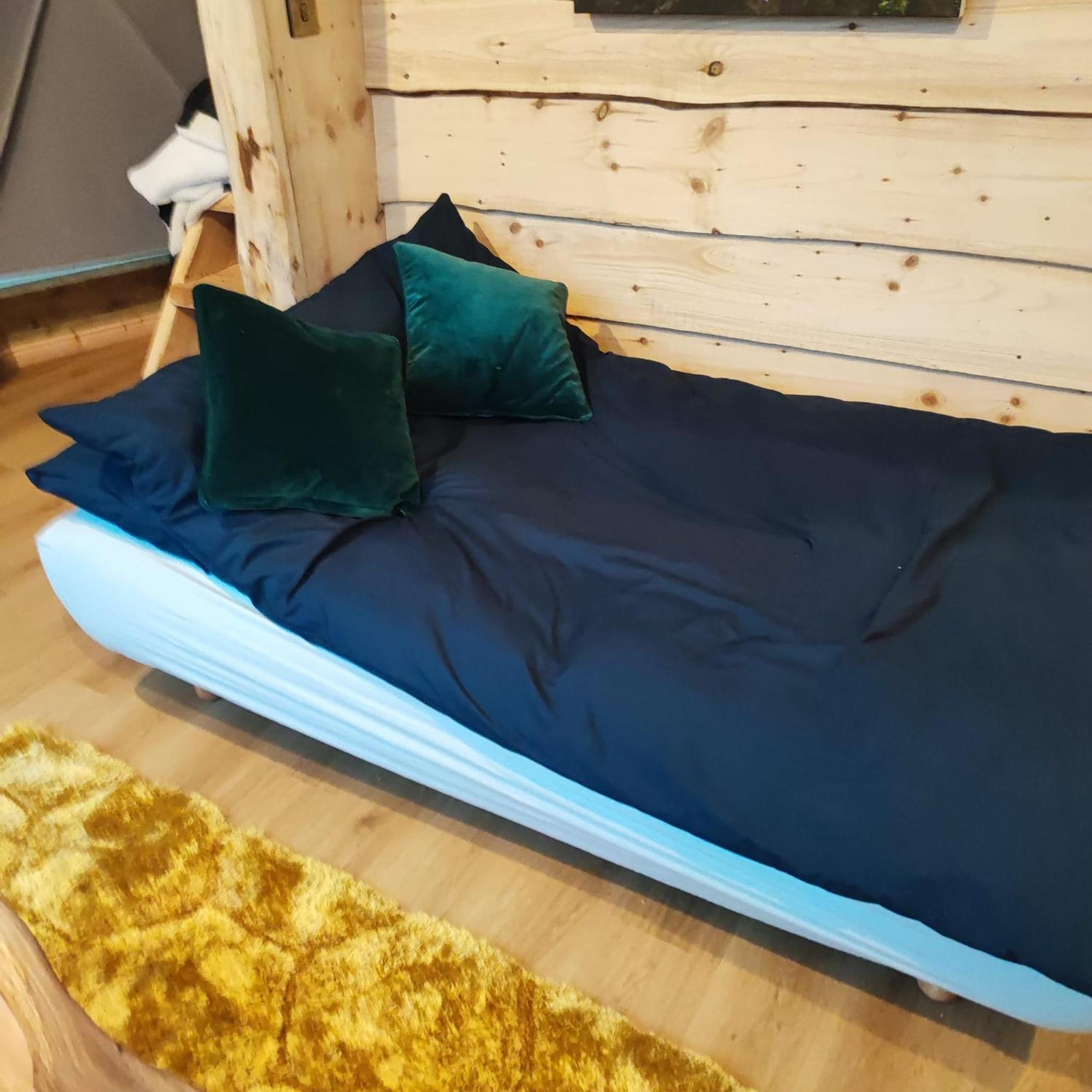 Little River Glamping Ballymoney Exterior photo